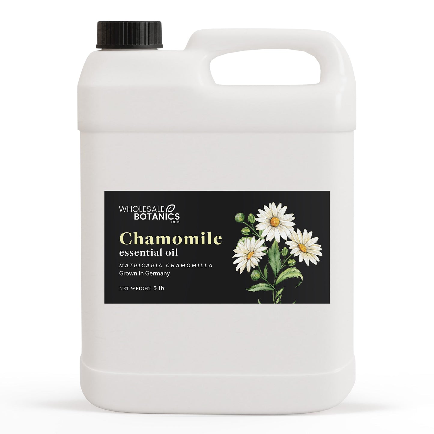 Chamomile Essential Oil
