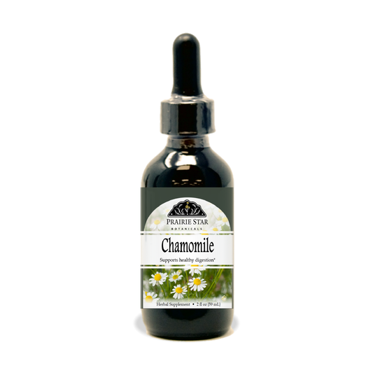 Chamomile
