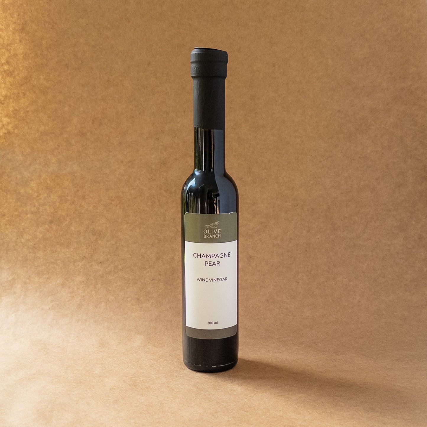 Champagne Pear Wine Vinegar