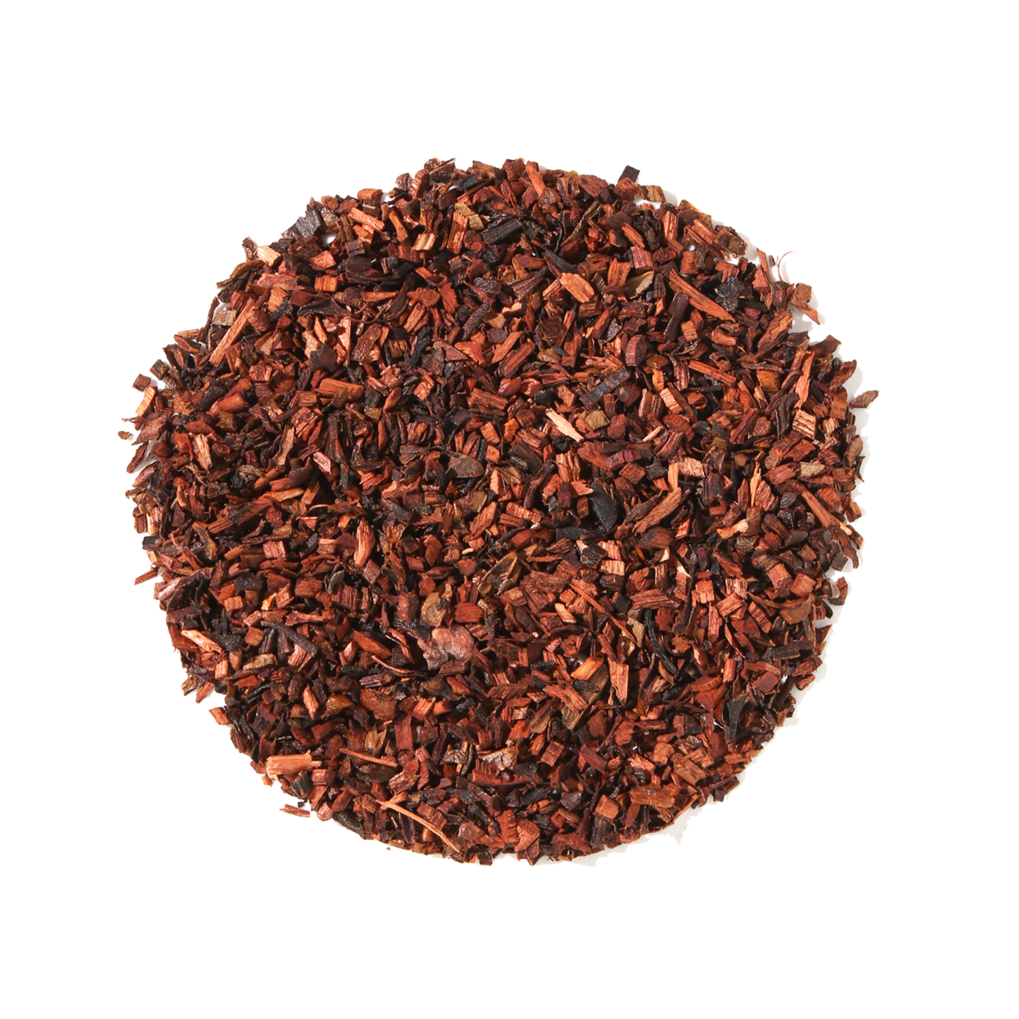 Chocolate Hazelnut Dessert Tea