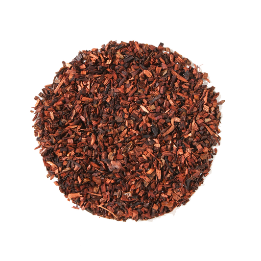 Chocolate Hazelnut Dessert Tea