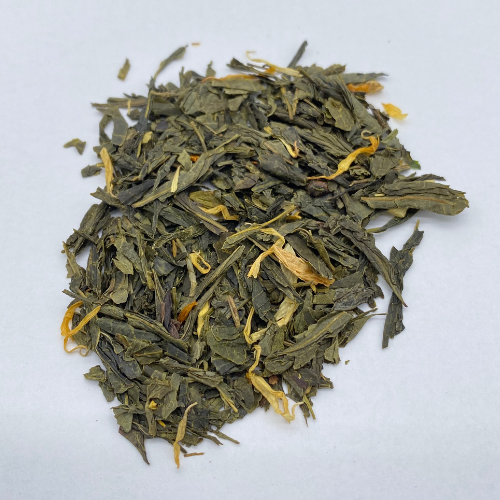 Citron Green Loose Leaf Tea