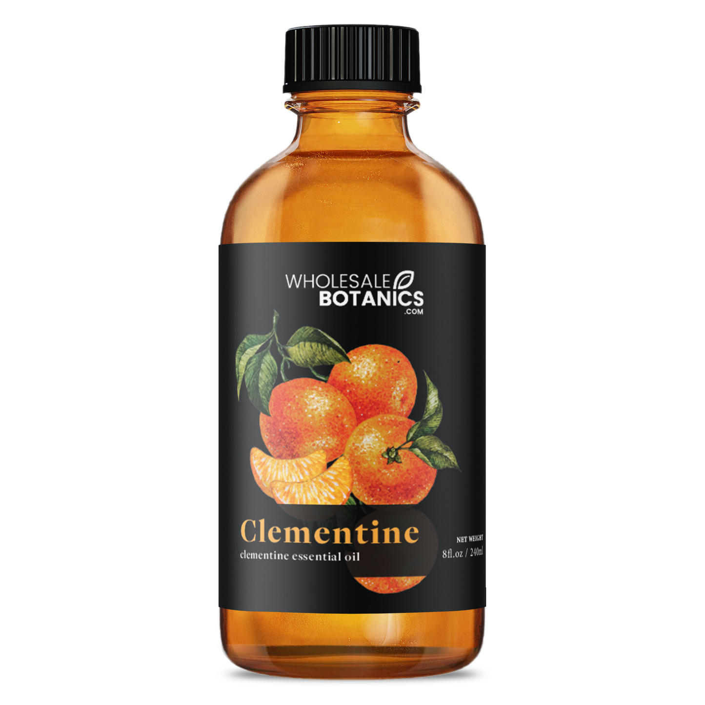 Clementine Essential Oil