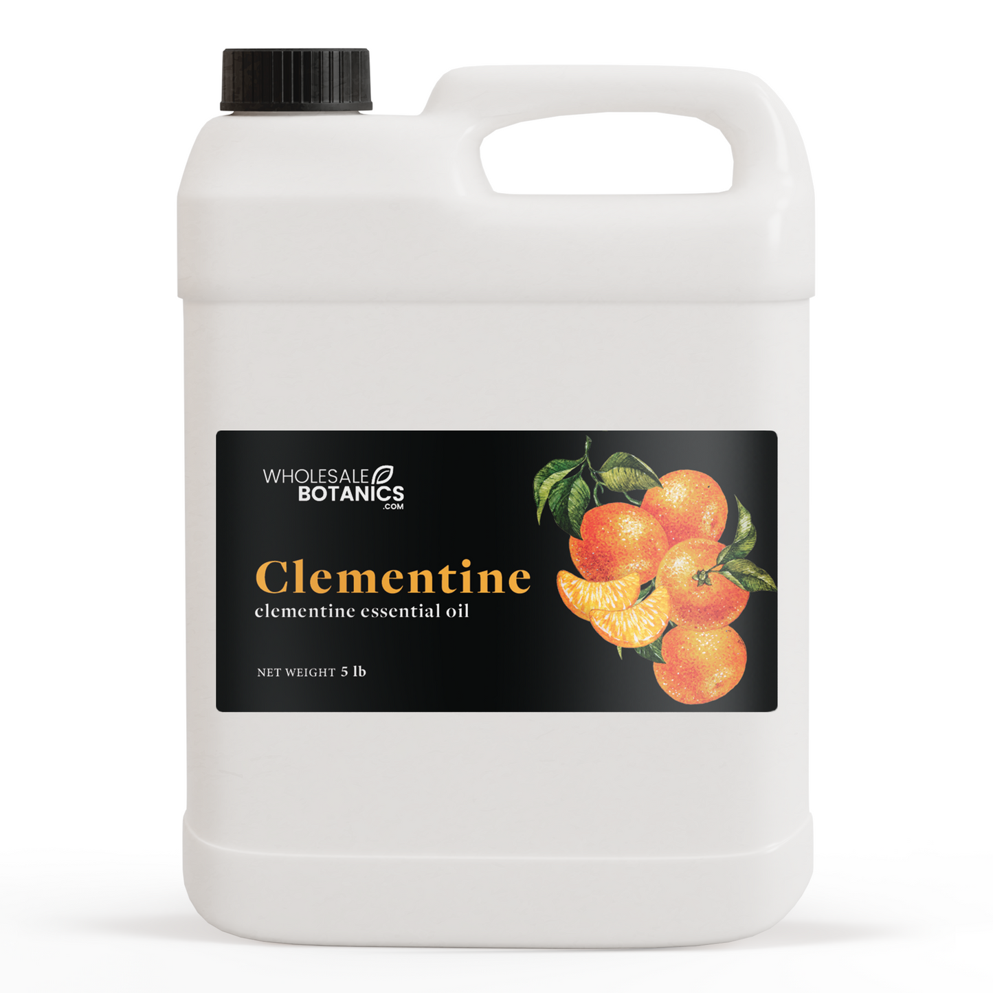 Clementine Essential Oil