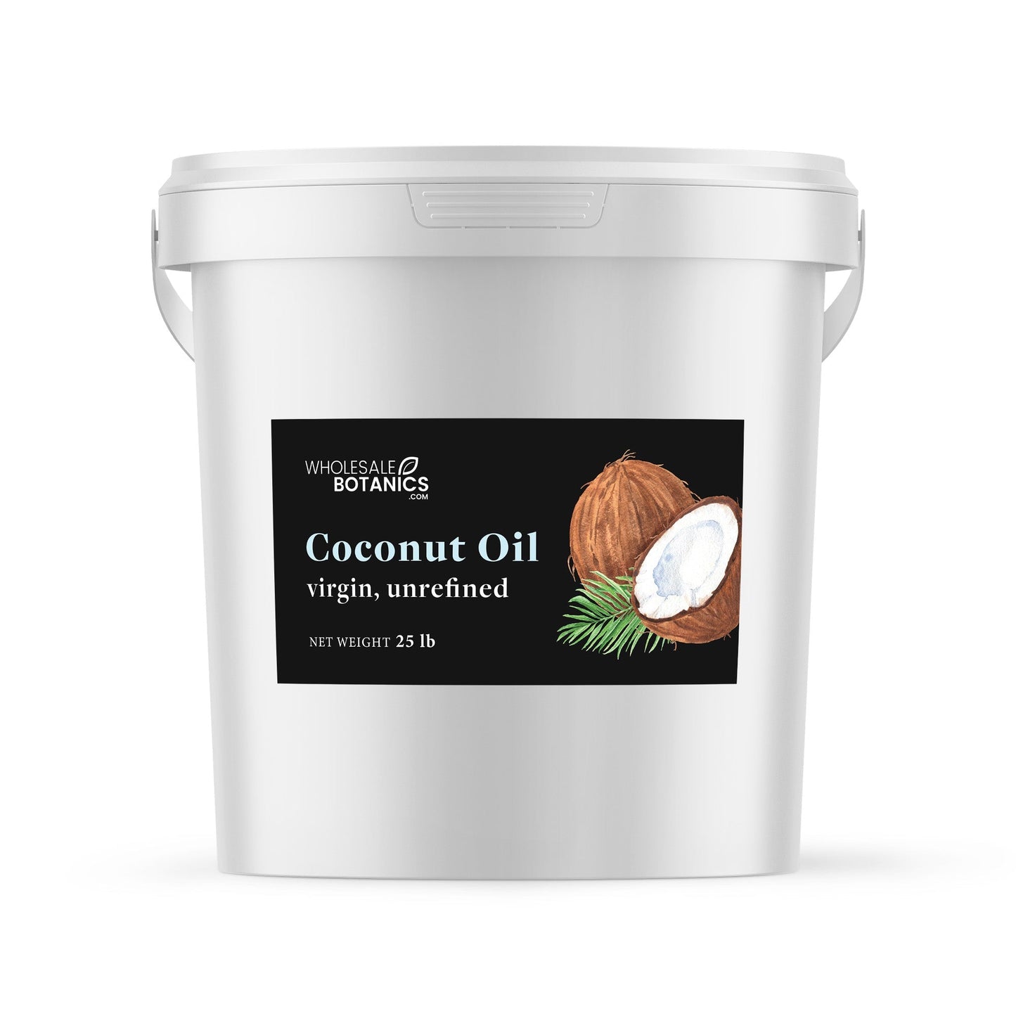 Coconut Oil