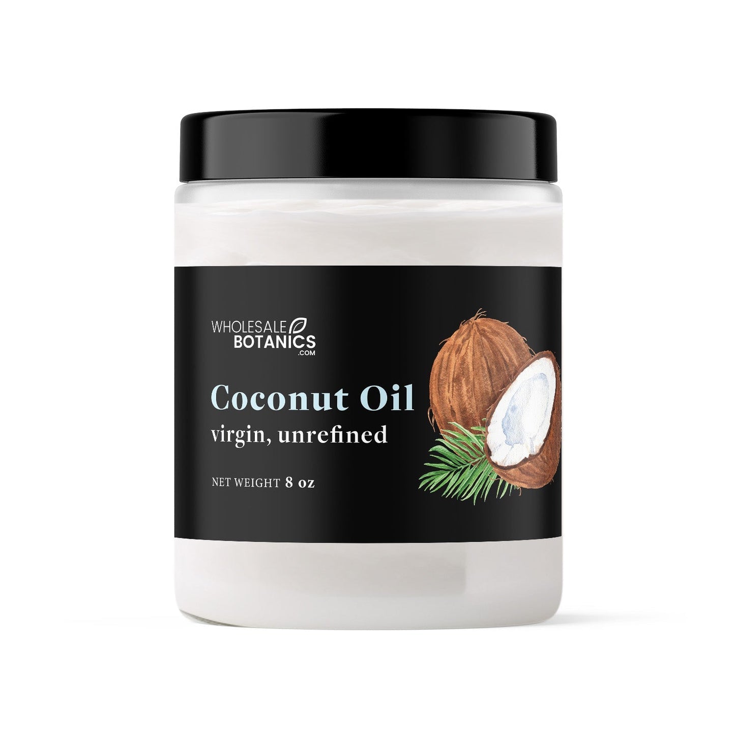 Coconut Oil