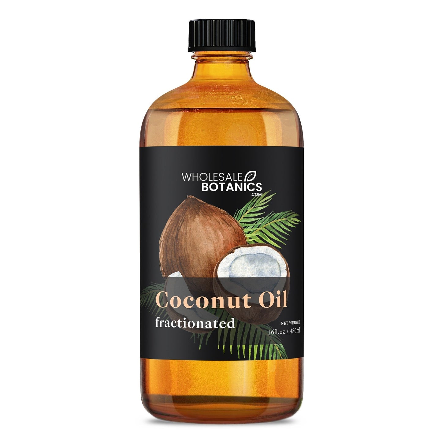 Coconut Oil