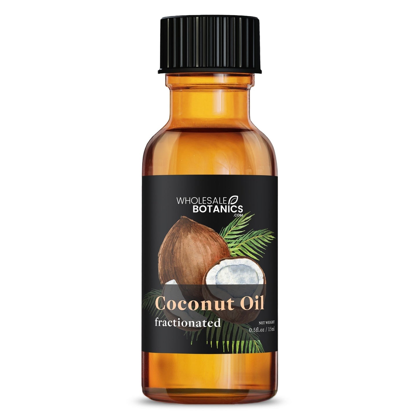 Coconut Oil