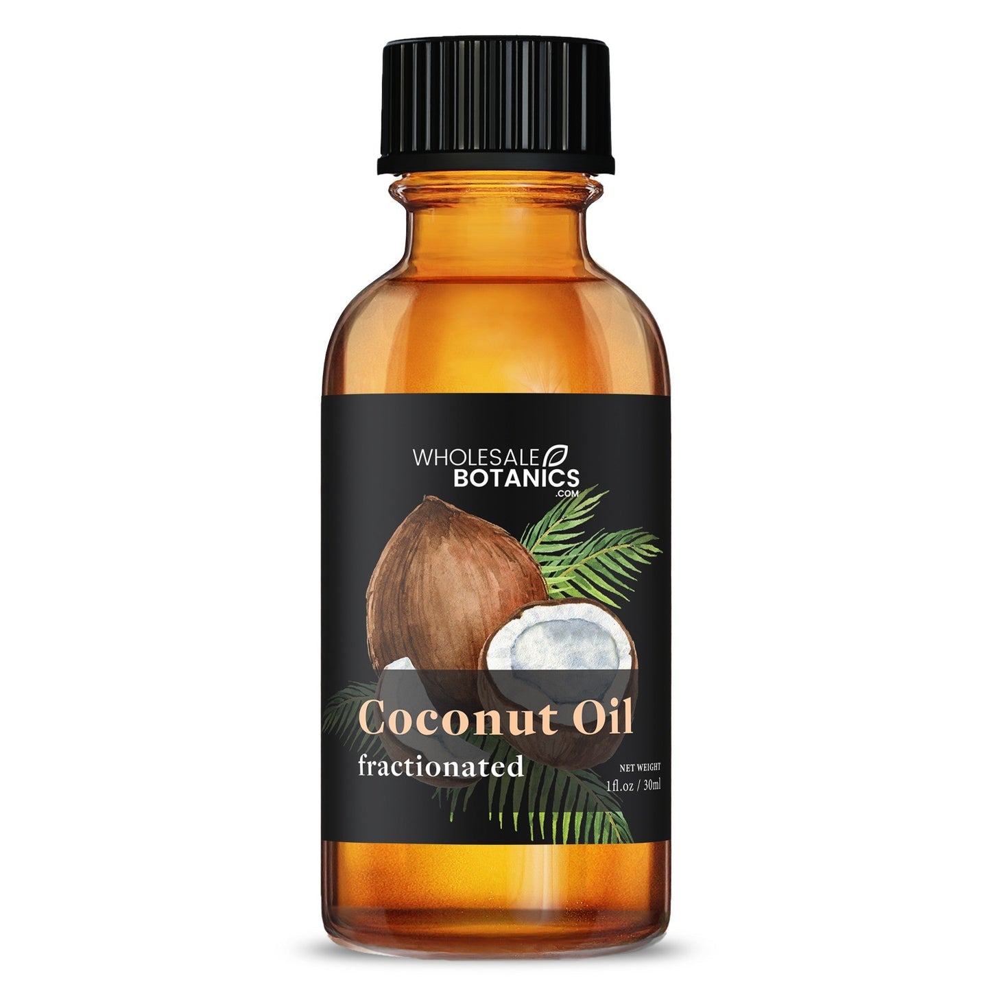 Coconut Oil
