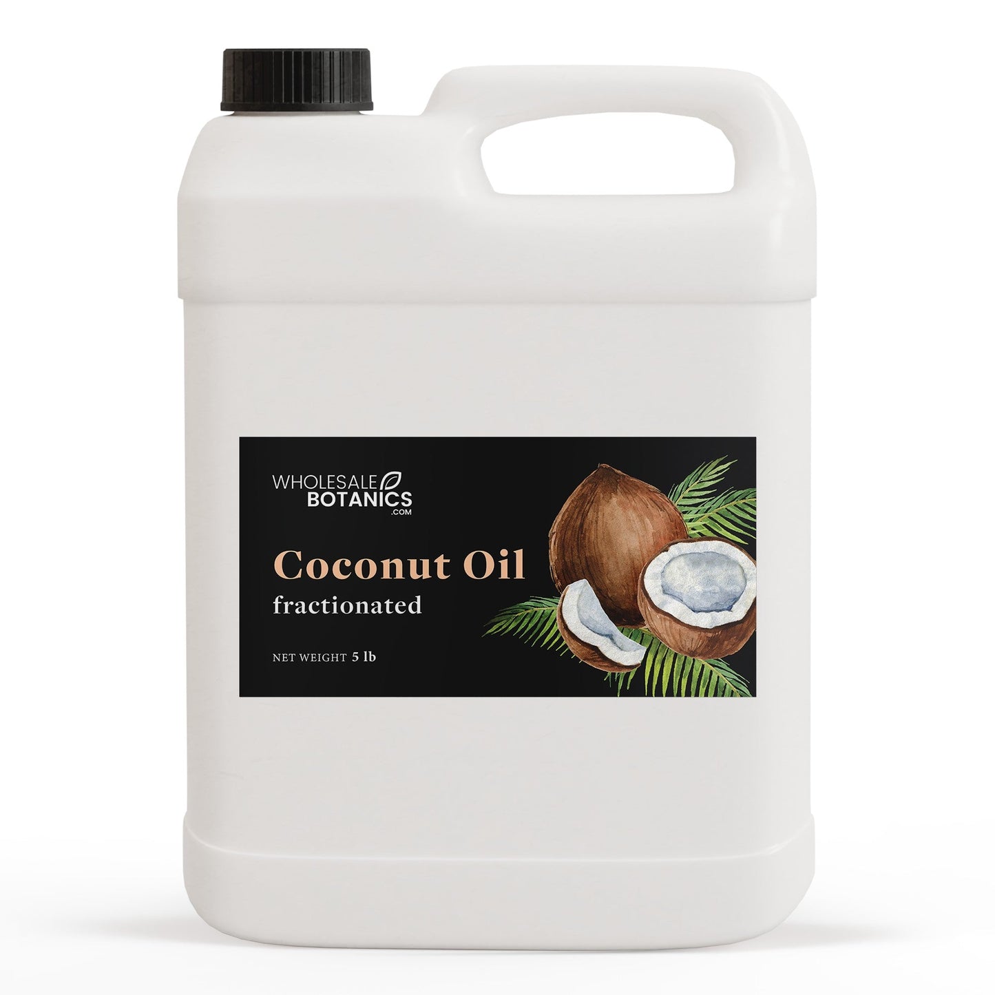 Coconut Oil