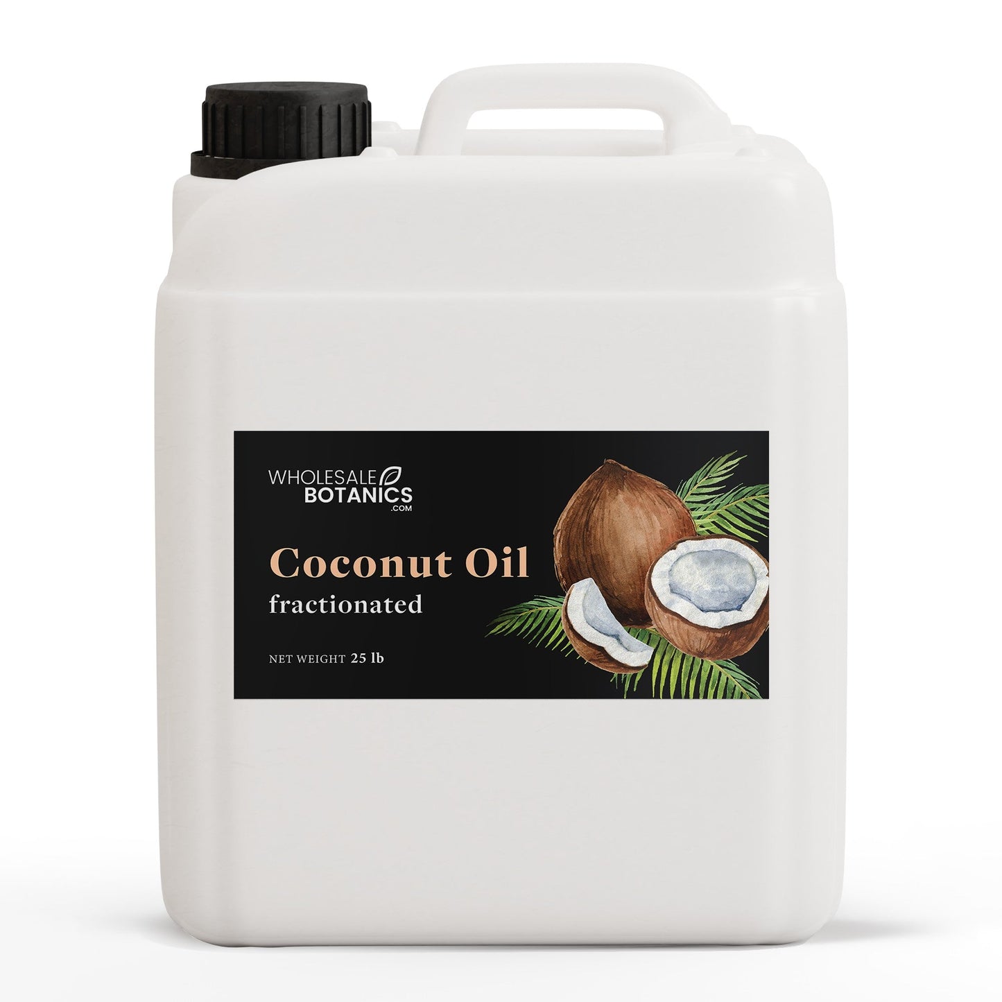 Coconut Oil