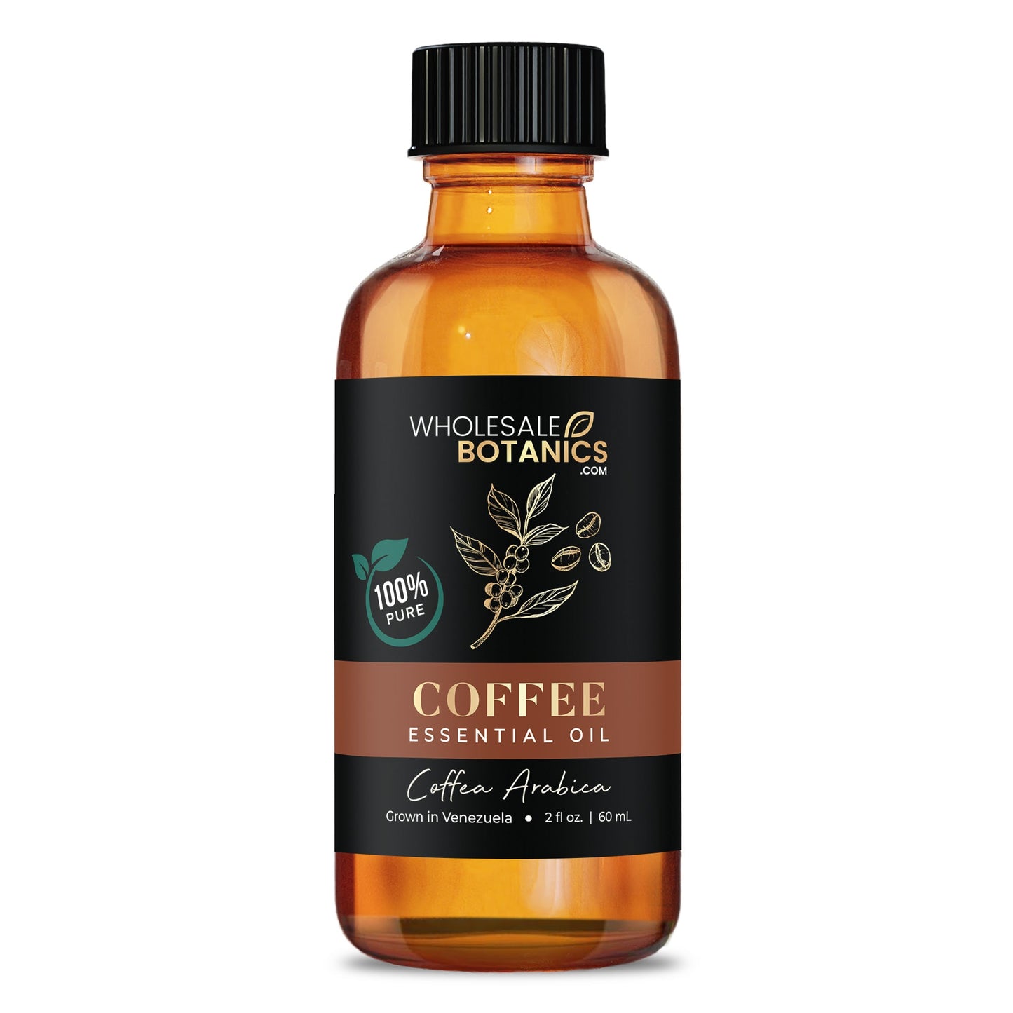 Coffee Essential Oil