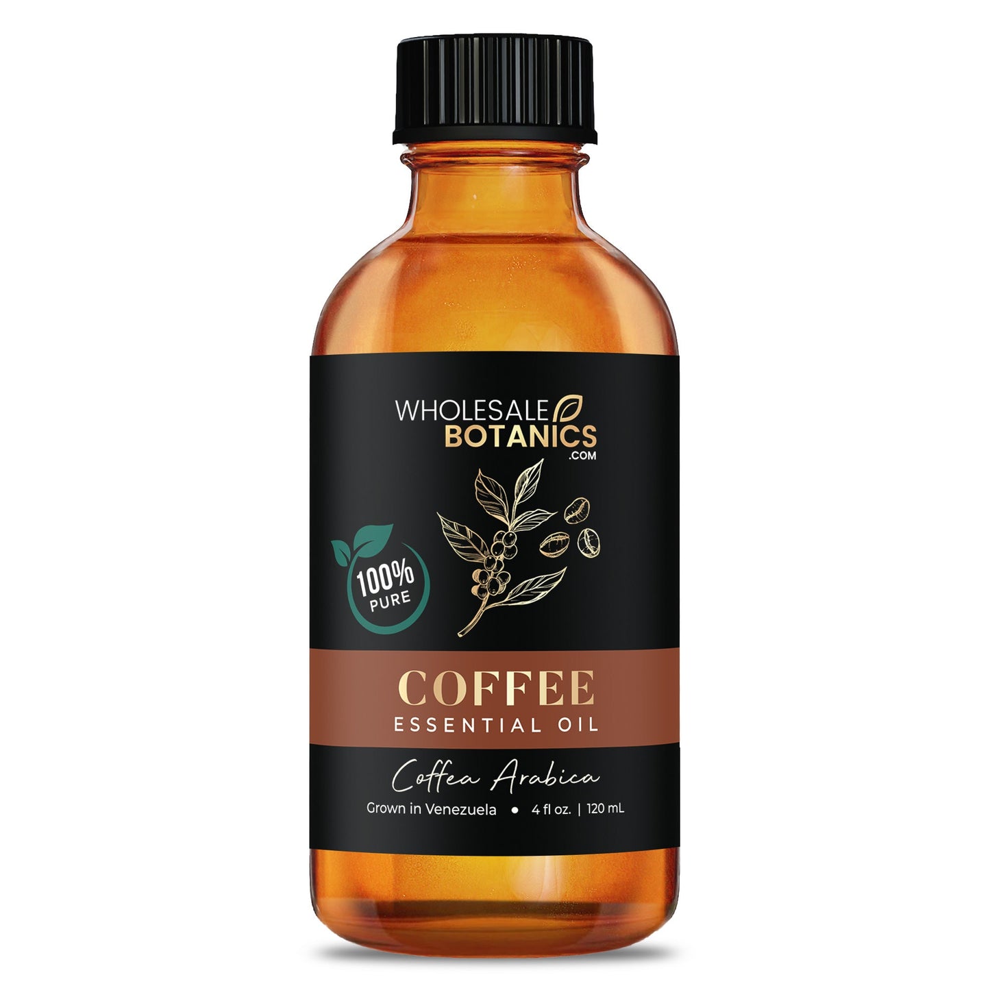 Coffee Essential Oil