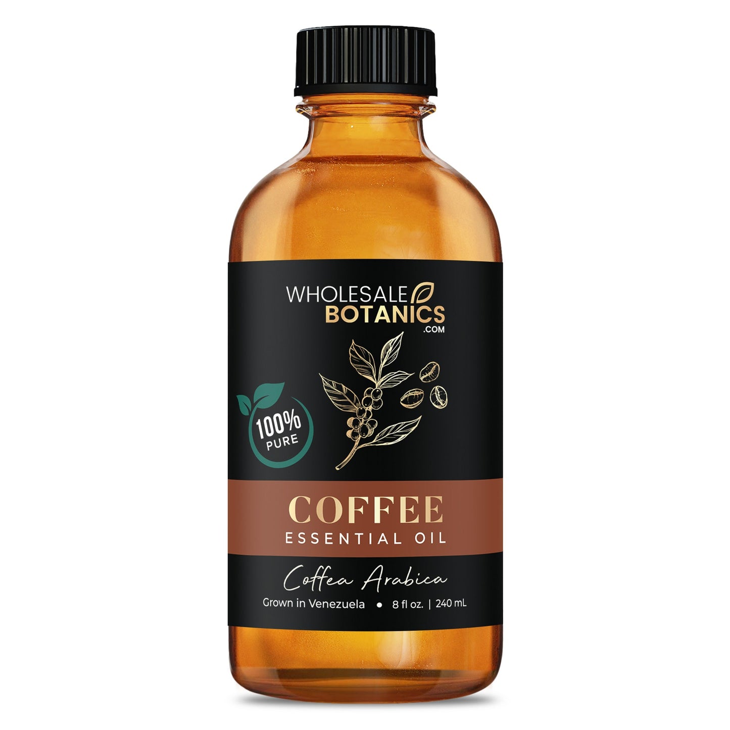 Coffee Essential Oil