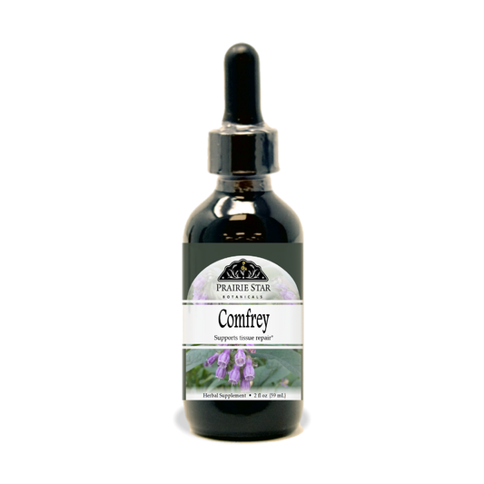 Comfrey