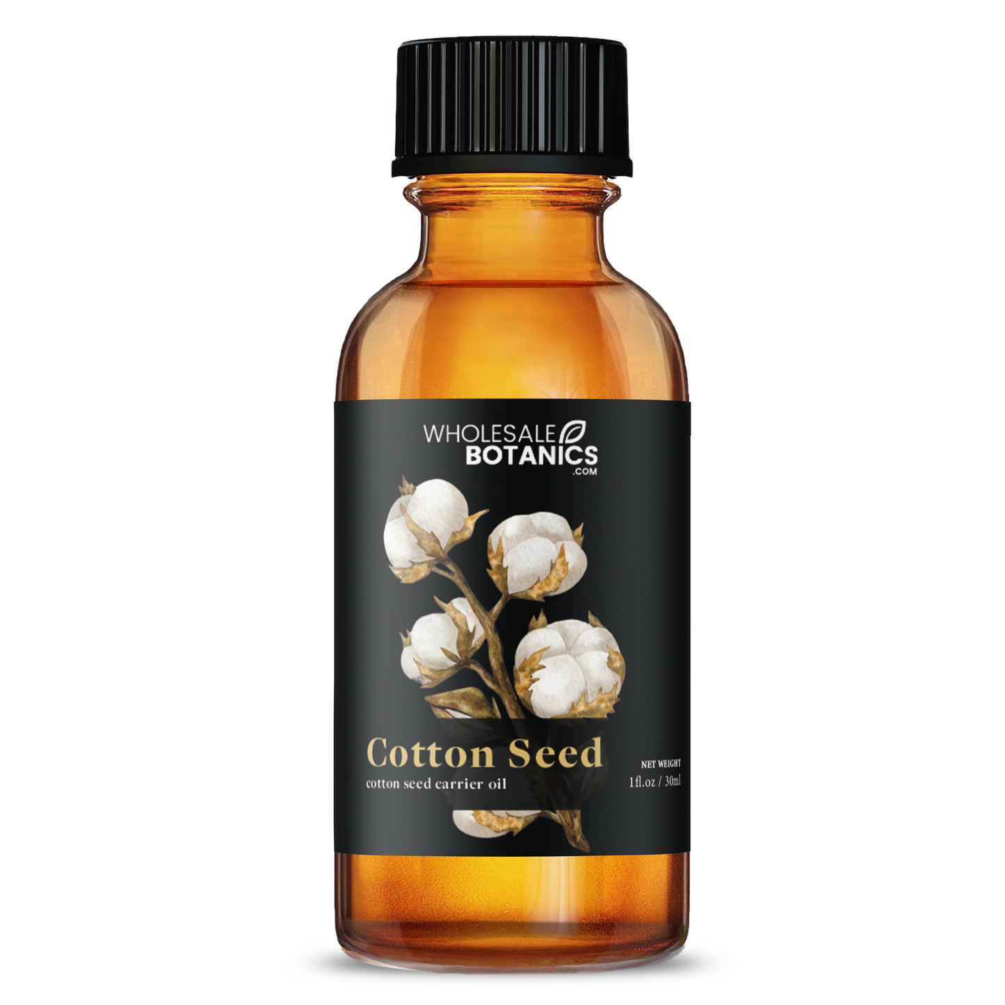 Cottonseed Oil