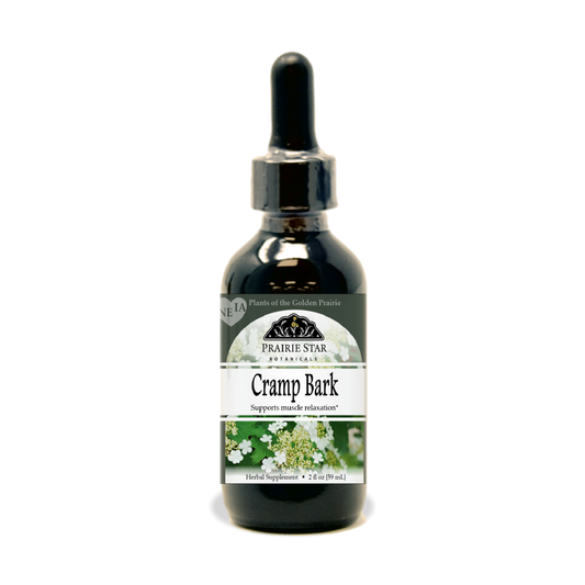 Cramp Bark