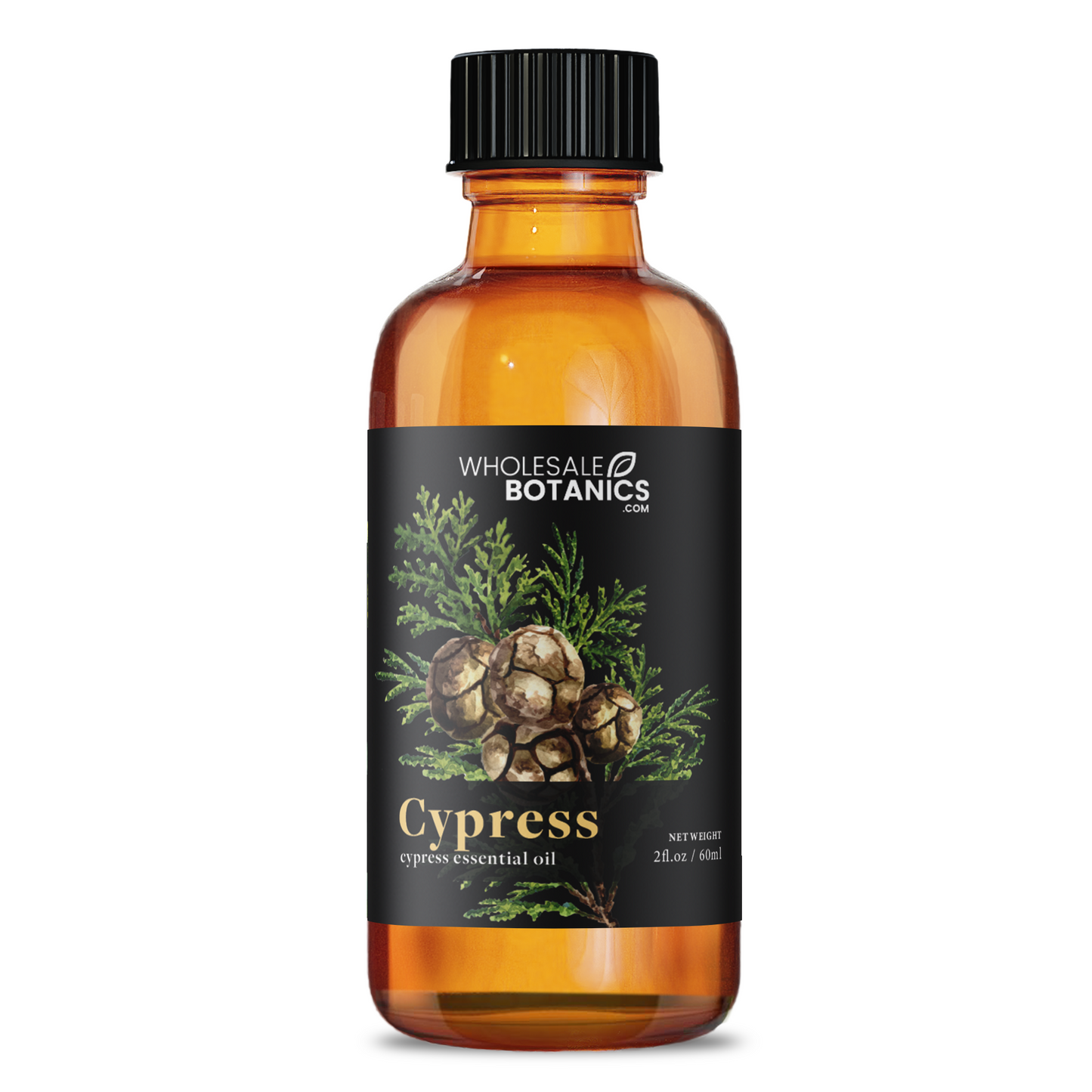 Cypress Essential Oil