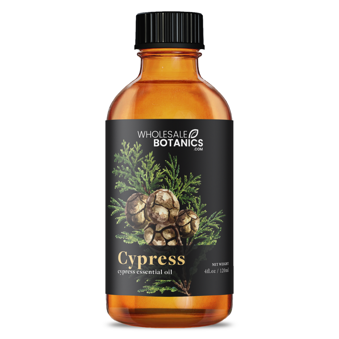 Cypress Essential Oil
