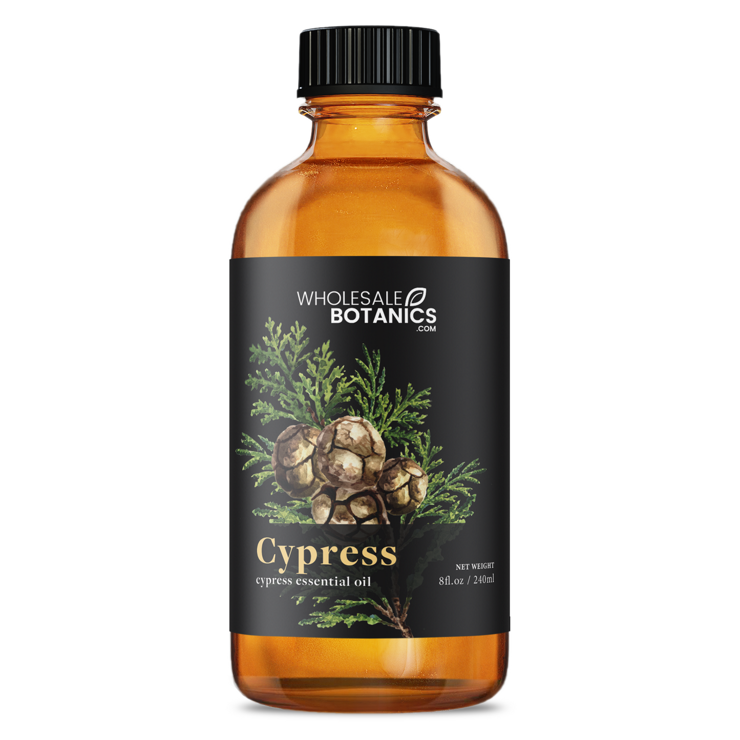 Cypress Essential Oil