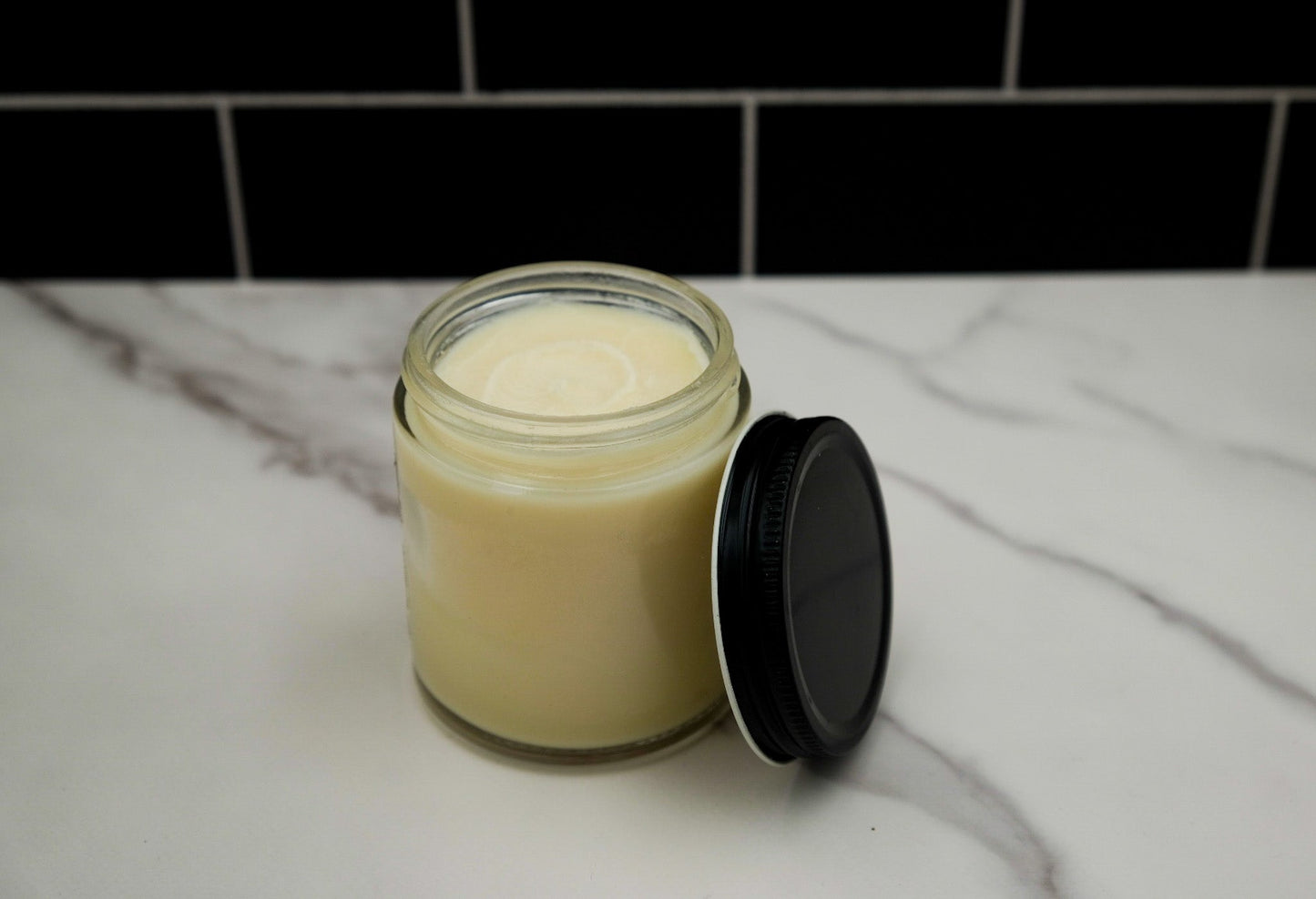 Body Butter Base Organic