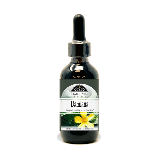 Damiana