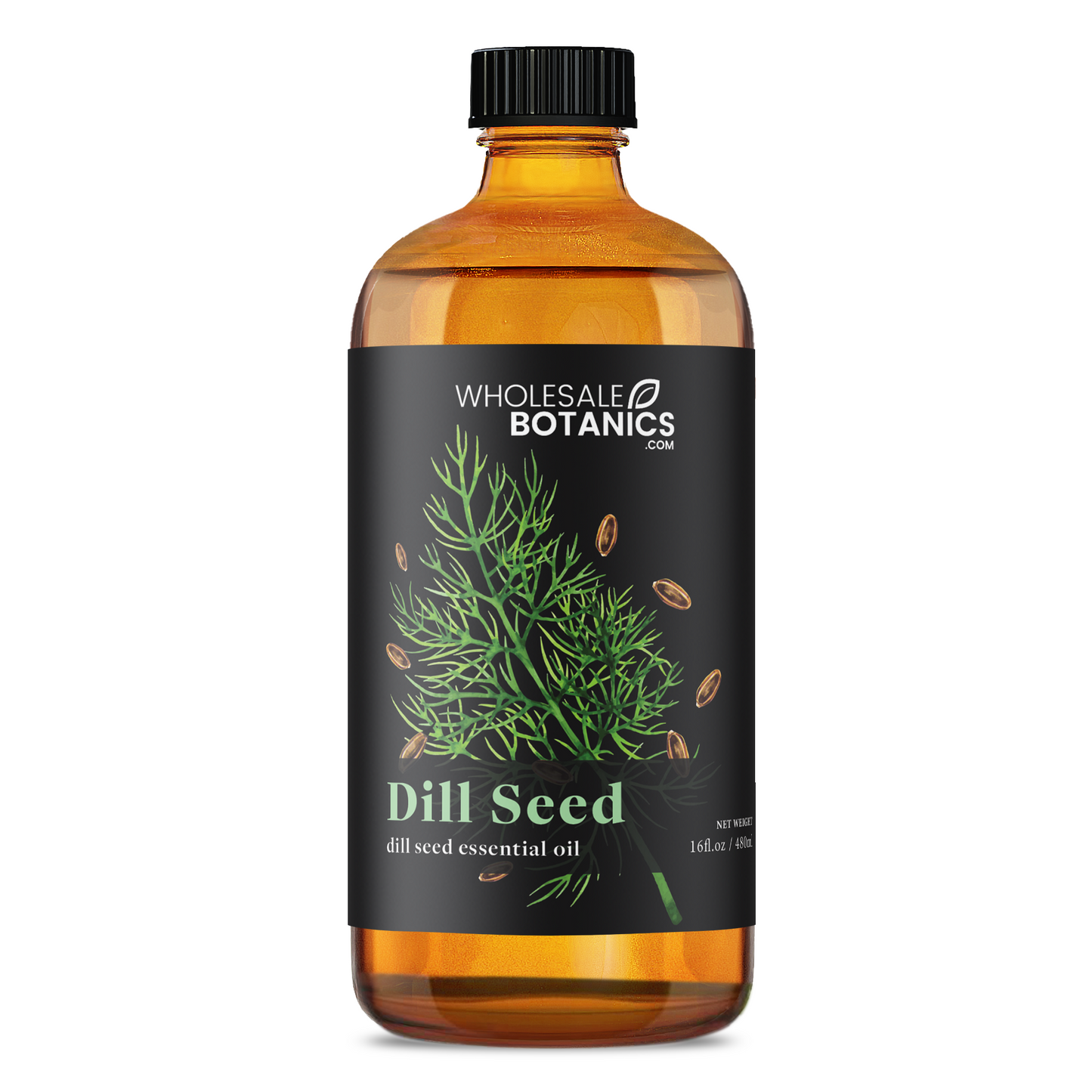 Dill Seed Essential Oil