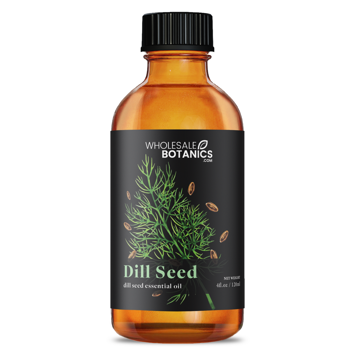 Dill Seed Essential Oil