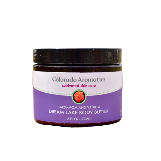 Dream Lake Body Butter