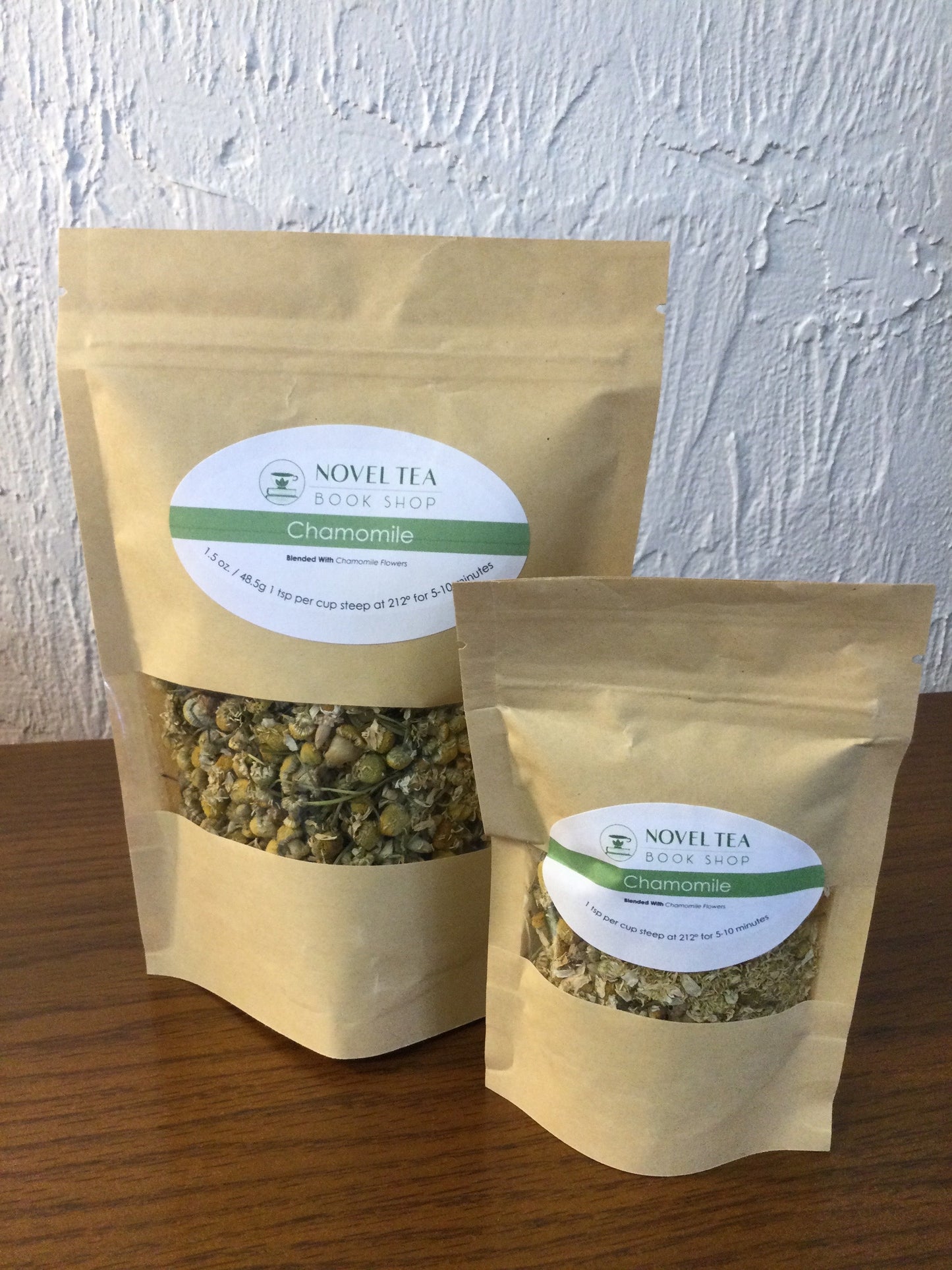 Chamomile Loose Leaf Tea