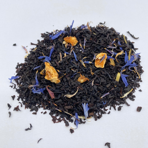 Earl Grey Moonlight Loose Leaf Tea