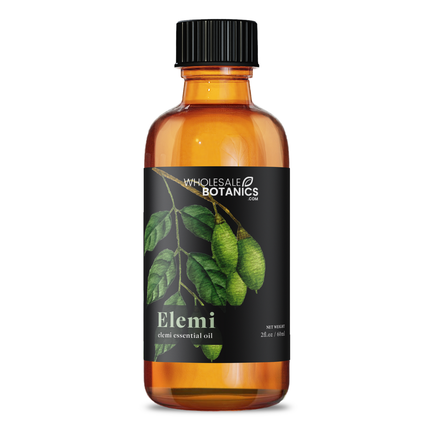 Elemi Essential Oil