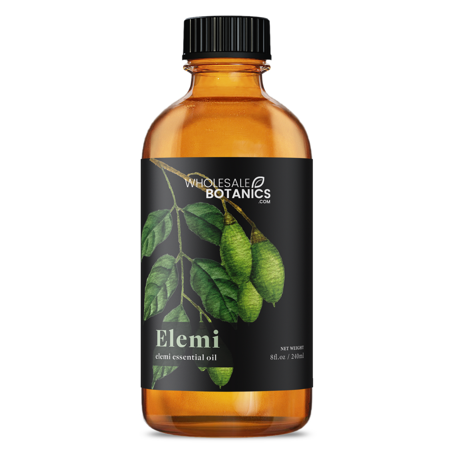Elemi Essential Oil