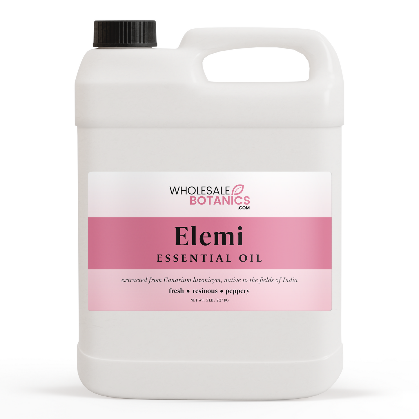 Elemi Essential Oil