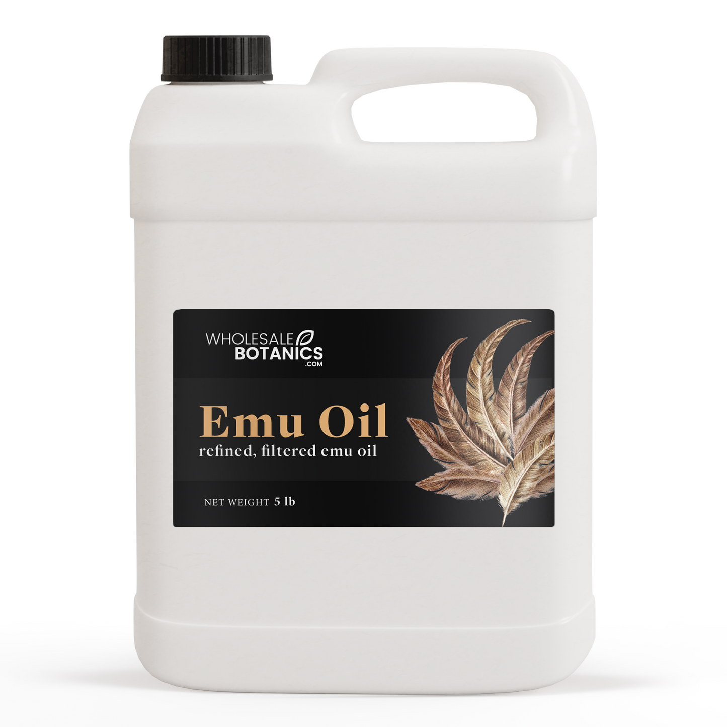 Emu Oil