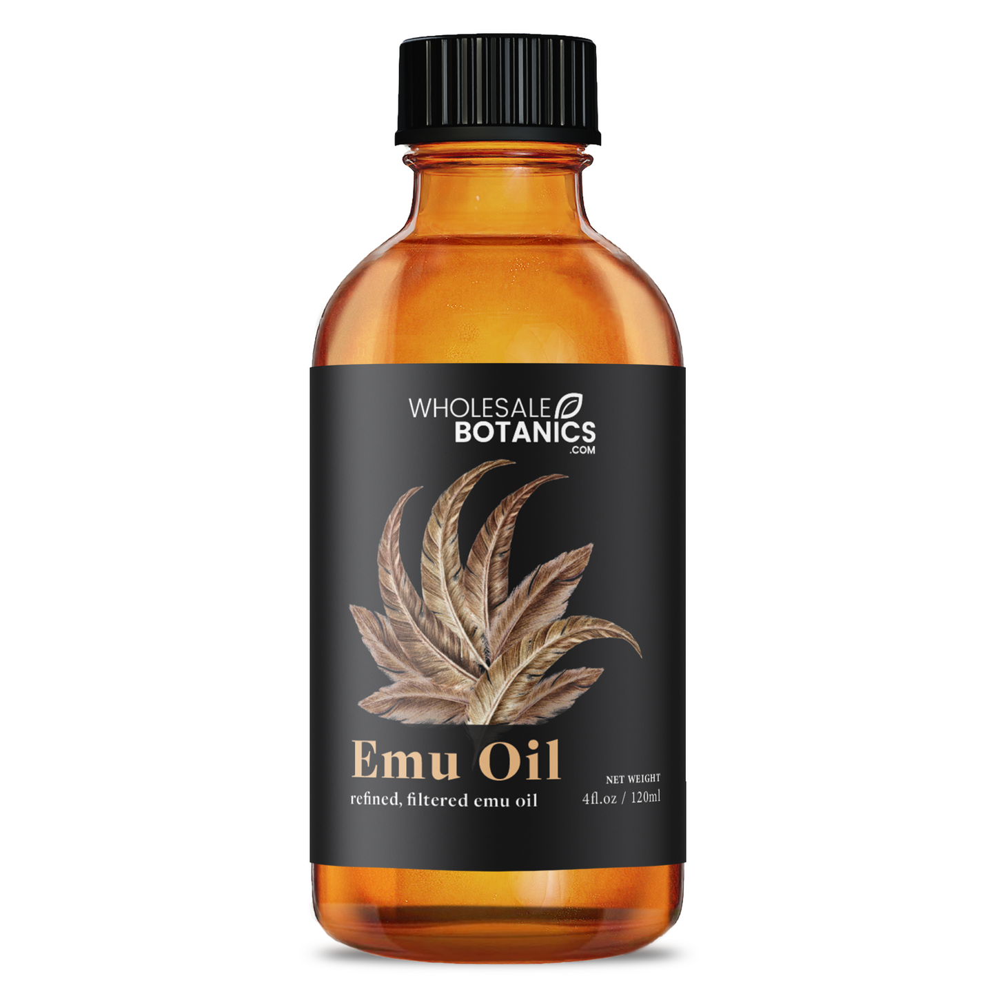 Emu Oil