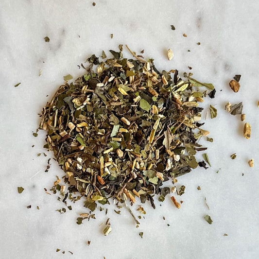 Energize Herbal Tea