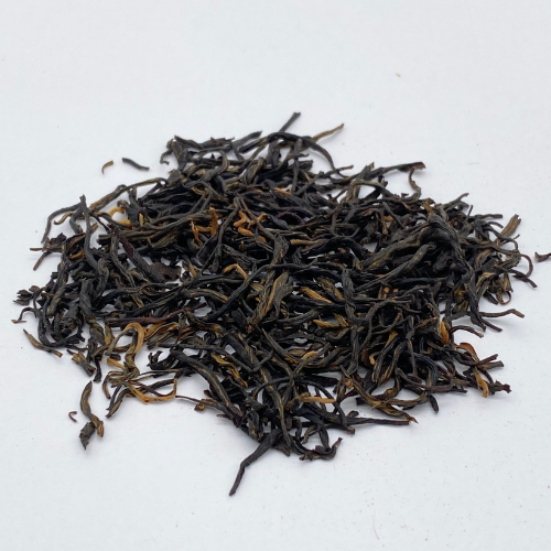English Breakfast Loose Leaf Tea