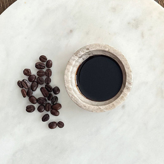 Espresso Aged Dark Balsamic Vinegar