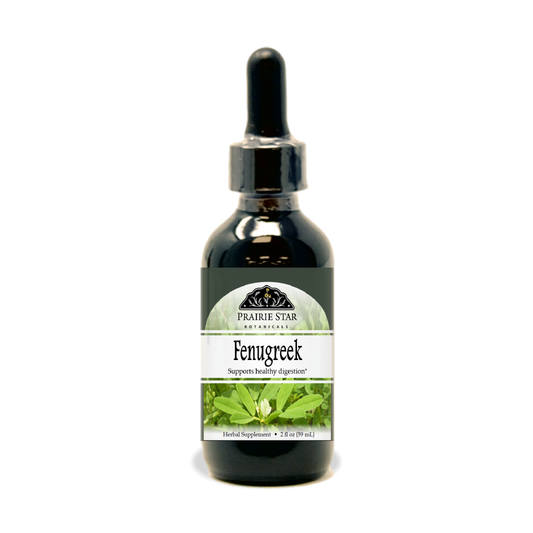 Fenugreek