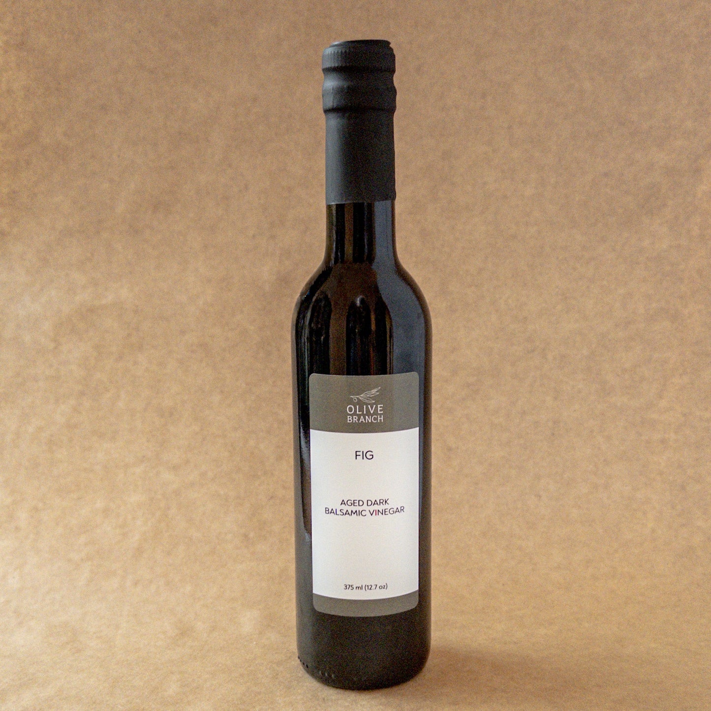 Fig Aged Dark Balsamic Vinegar