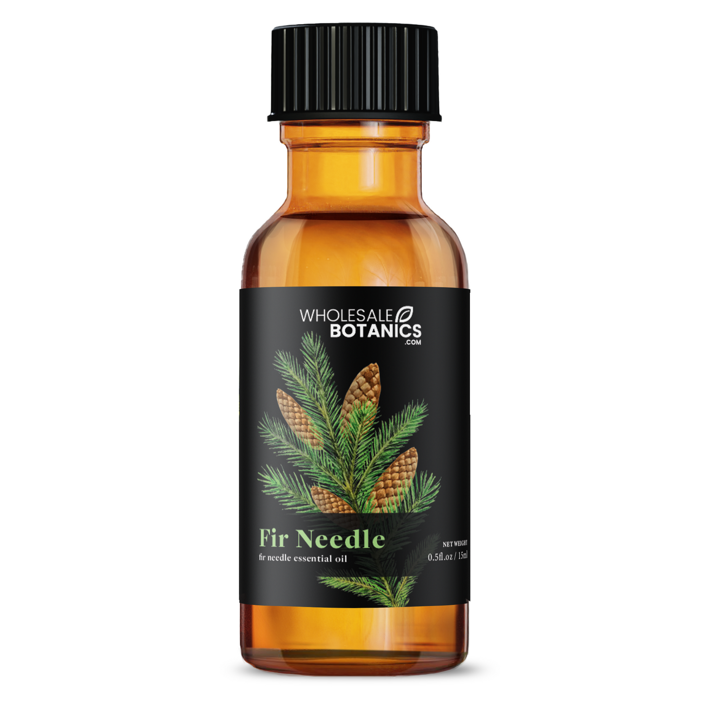 Fir Needle Essential Oil