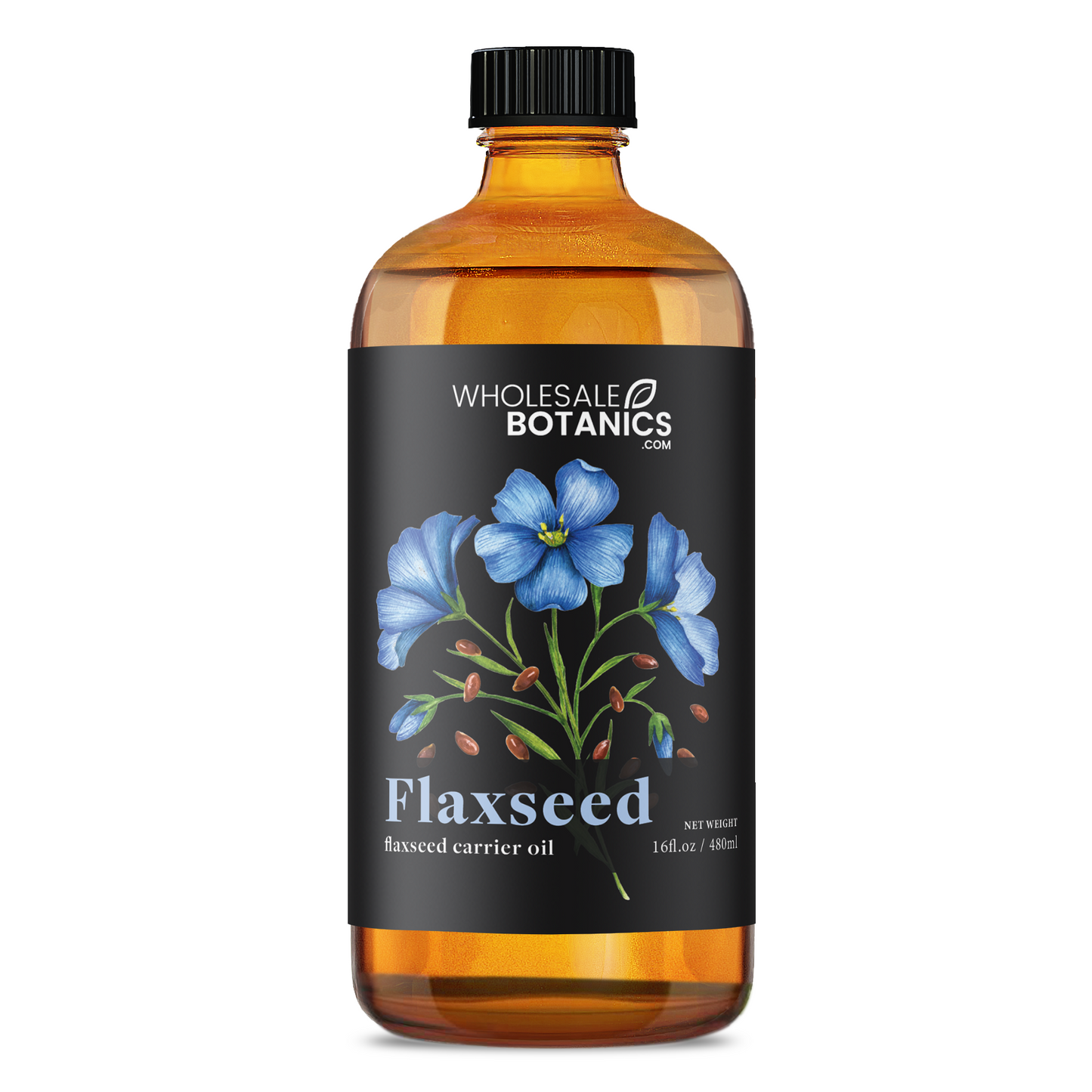 Flaxseed Oil