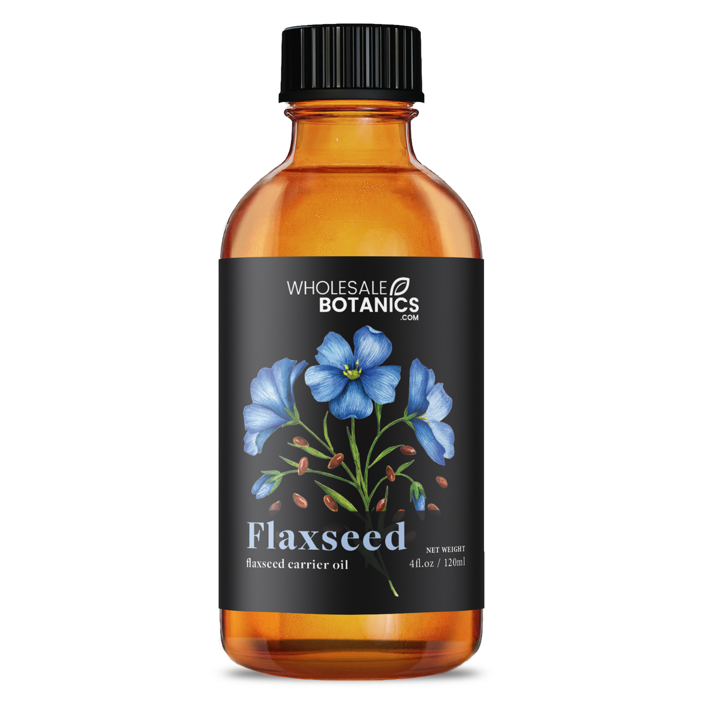 Flaxseed Oil