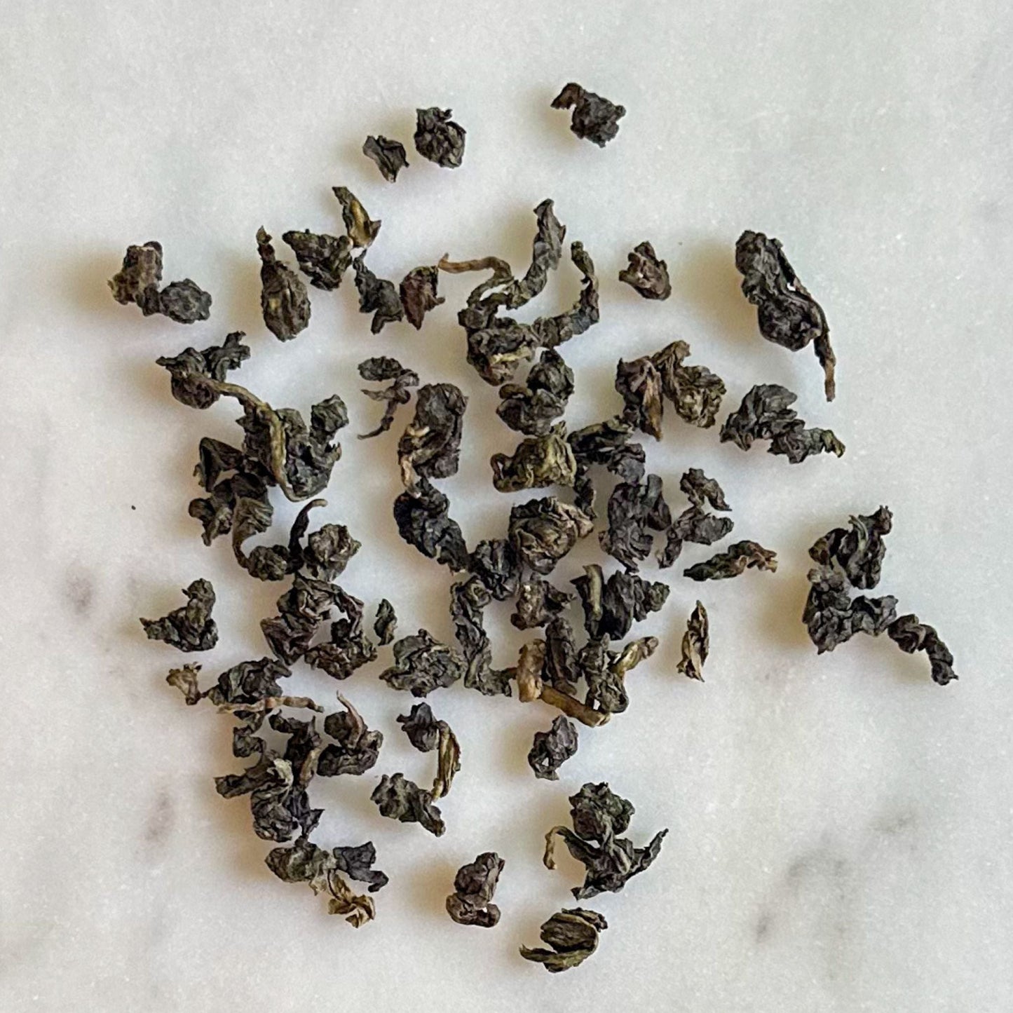 Formosa Style Oolong Tea