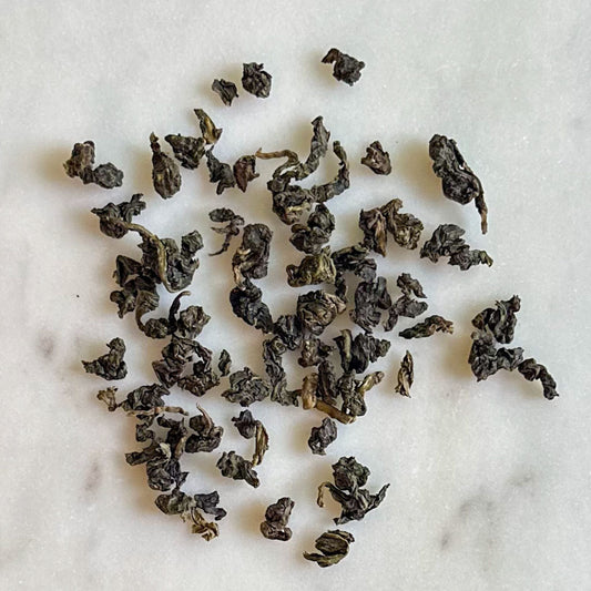 Formosa Style Oolong Tea