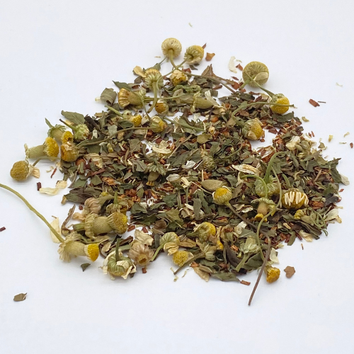 Foxtrot Loose Leaf Tea