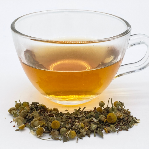 Foxtrot Loose Leaf Tea