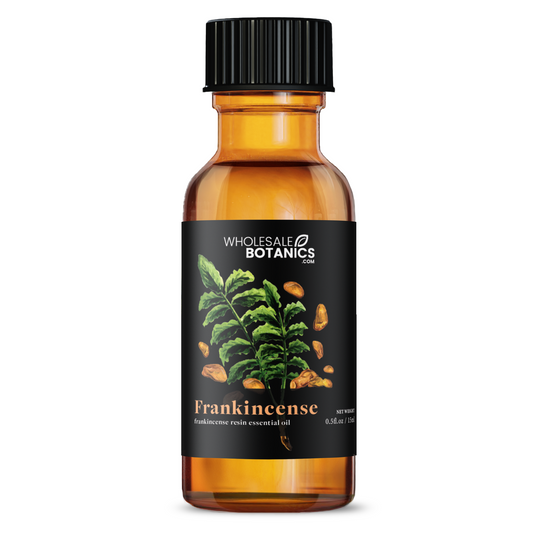 Frankincense Essential Oil