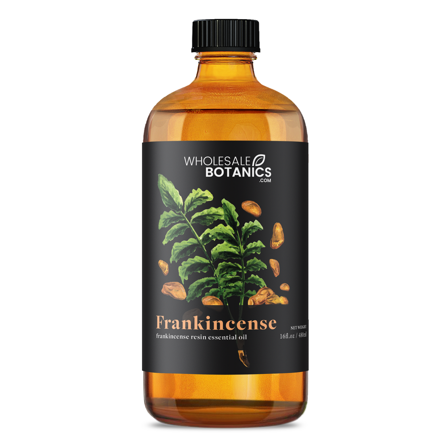 Frankincense Essential Oil